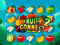 Fruit Connect 2
