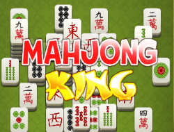 Mahjong király